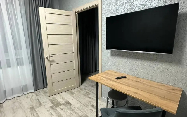 Na Mira 14 Apartments