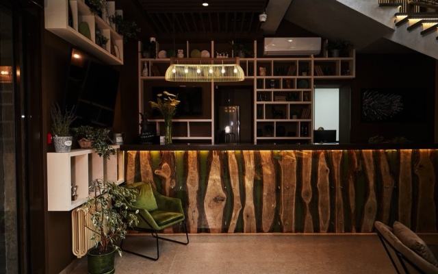 Zaytsevo Country Club Hotel