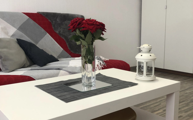 Квартира Атмосферная в центре г. Майкопа