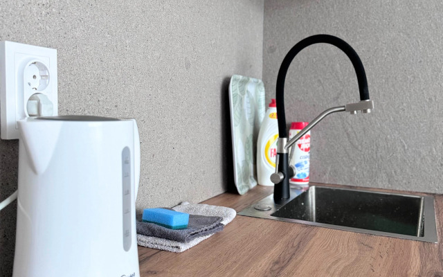 Na Ulitse Frunze Ryadom S Avtovokzalom Flat