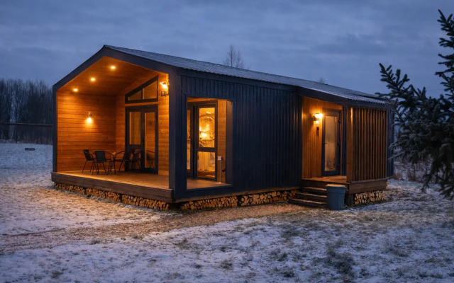 Гостевой дом Шаблыкино L-1