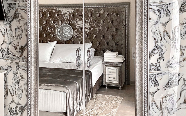 Kapri Haus Lenina 219/4 (2) Apartments