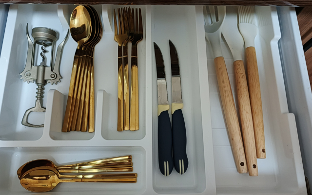 Квартира с шикарным видом на Каму