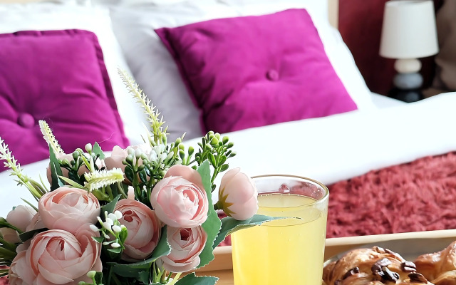 Квартира Рядом с Аквапарком и Баден-Баден