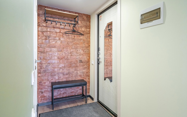 Квартира Дизайнерская студия