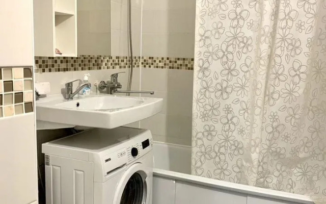 Квартира на Улице Кутузова 24А