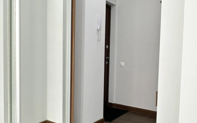 Studiya 1 Krovat Apartments