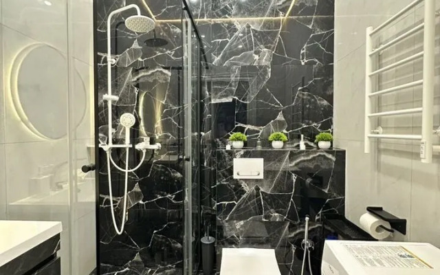 Квартира на Улице Тарчокова 125А