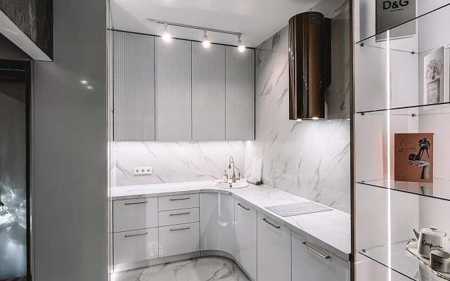 Квартира Эксклюзивная в ЖК Яблоневом