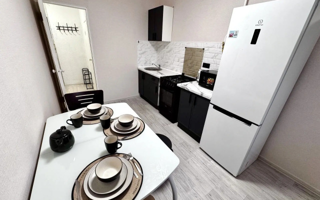 Квартира уютная на Профсоюзной улице