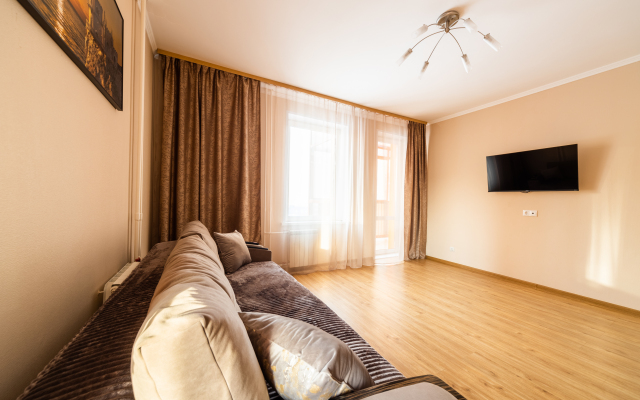 Апартаменты Favorite House на Капитанской 6