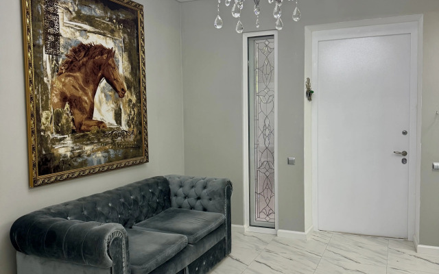 Apartment Усадьба King Suite