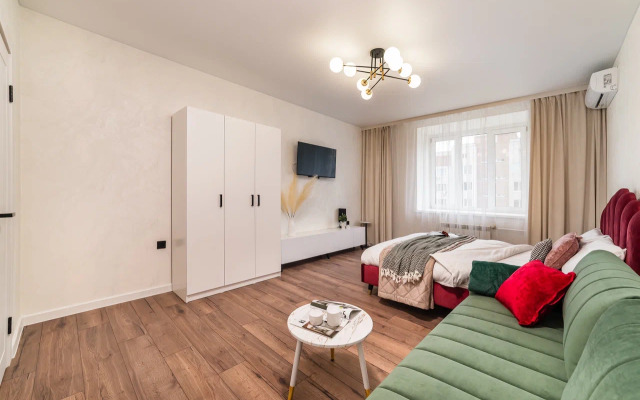 Квартира Уютная в центре Ривьера