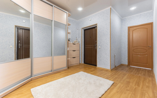 Апартаменты комфорт на Ягодинской