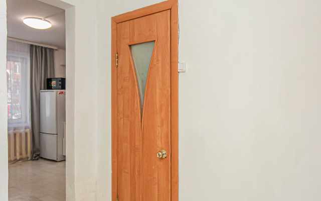 Квартира 1-к квартира на Конечной 1а