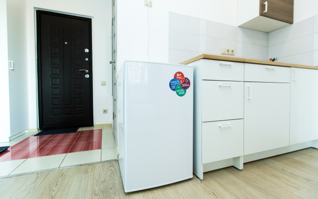 Tatyanin Park Apartments