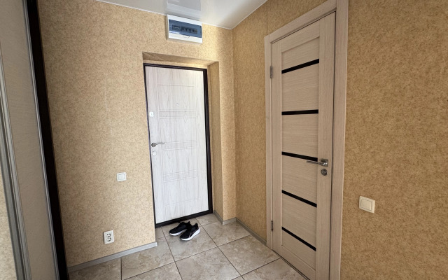 Квартира на Заводском Шоссе 57В