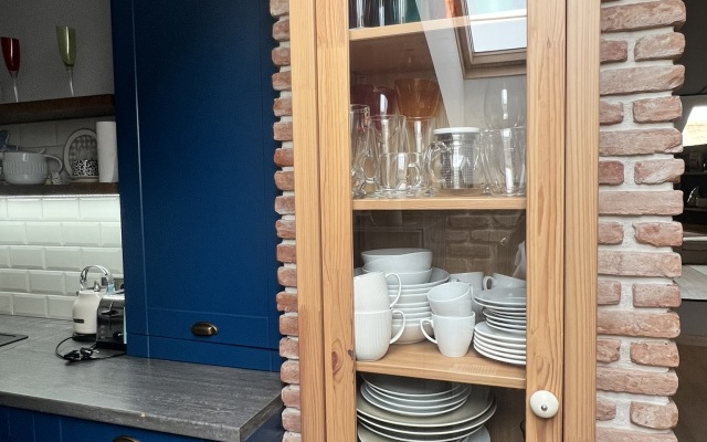 Апартаменты FreeLife Yantarny Deluxe