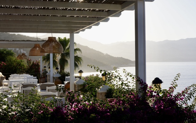 Villa Tamara Hotel