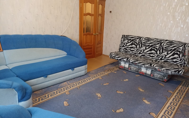 Квартира на Ленина 74