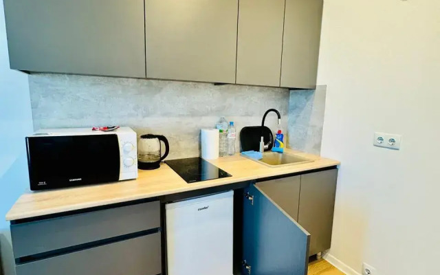 Апартаменты Уютные на Алтуфьевском шоссе