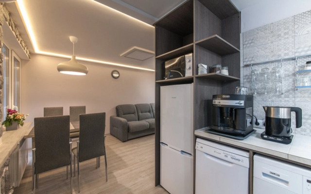 Okolorechye Flat