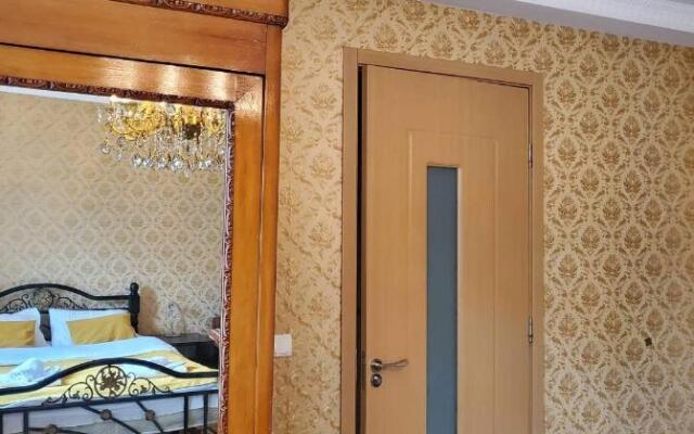 Elguja Qushashvili Guest house