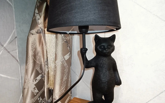 Квартира на 6 гостей в центре города на Поющих фонтанах