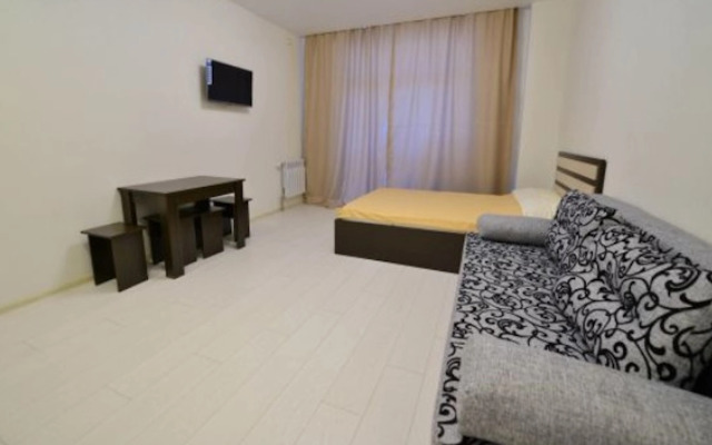 Квартира на Пионерской улице 1