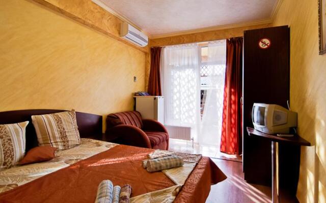 Ivolga Guest House