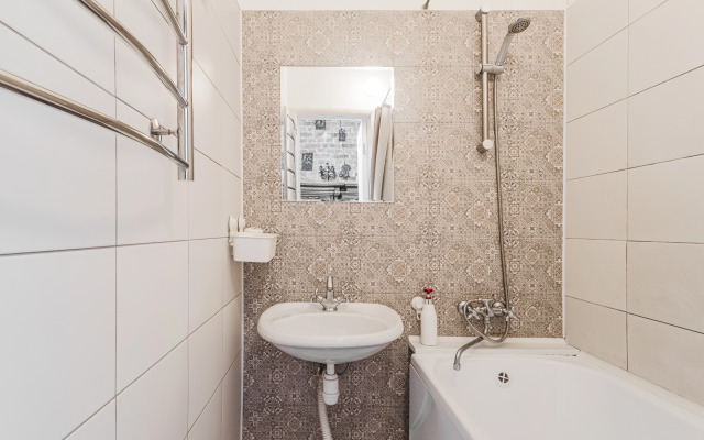 Апартаменты у Летнего сада