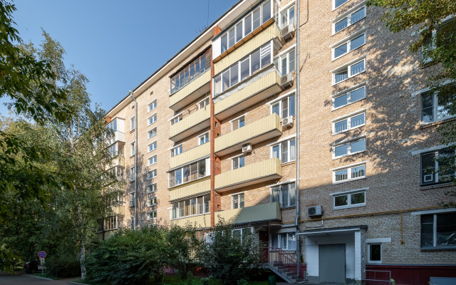 Апартаменты у метро Каширская