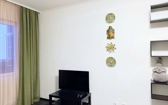 Квартира университеская 23/2