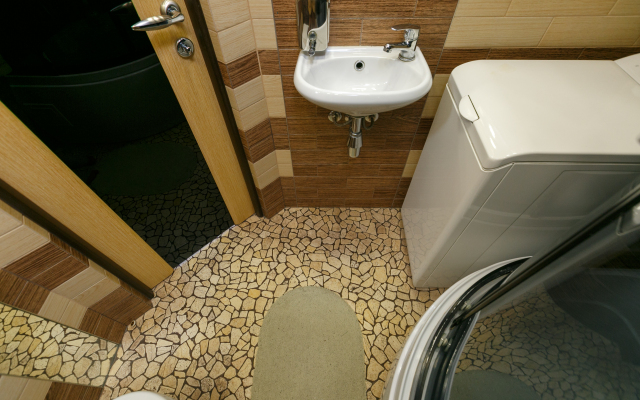 Апартаменты Красный Проспект 188