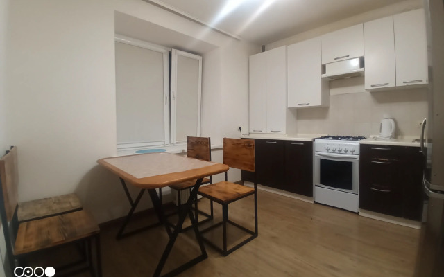 Uyutnaya V Elitnom Rayone Goroda Flat