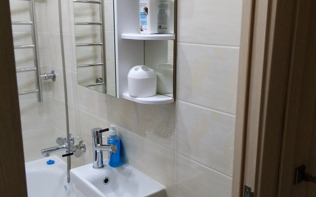Oktyabryskaya 123 Tsentr Flat