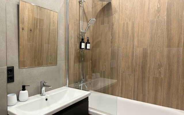 Апартаменты NeoSpace 301