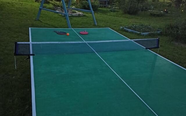 Частный Дом Лесная Сказка