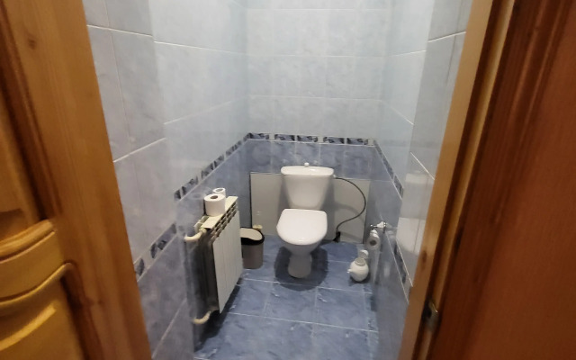 Gostevoy Dom Na Krutoy Private house