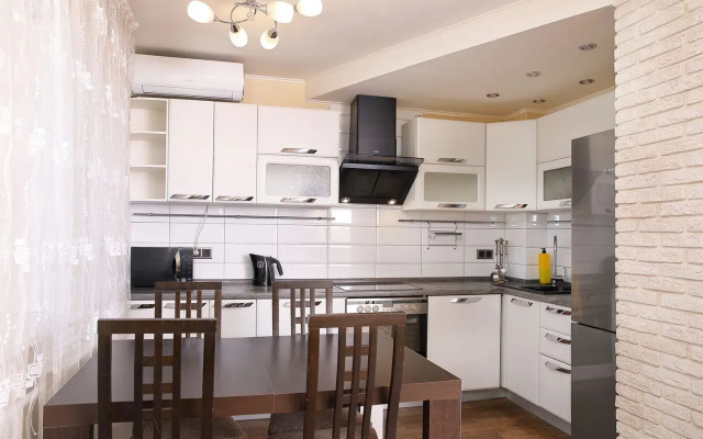 Квартира на 9 Мая