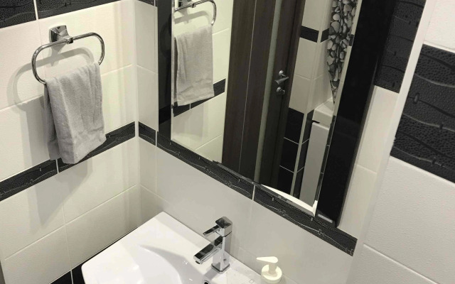 Квартира на Болдина 12А