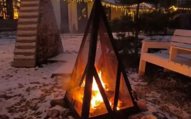 Частный дом БлагоДать Жемчужина