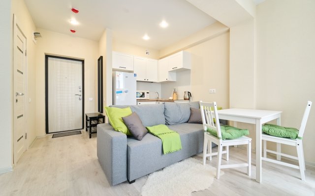 Karavella Portugalii Apartamentyi Na Beregu Morya Apartments