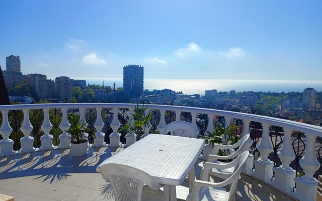 Loran Guest house