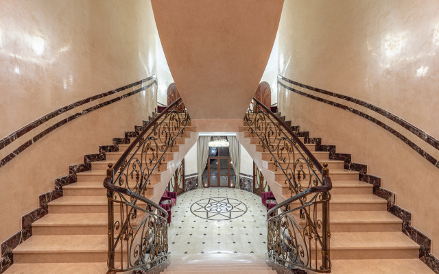 Villa View Point Guest house