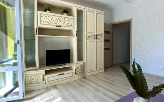 Apart59 Semeynye Provance v  tsentre goroda Apartments