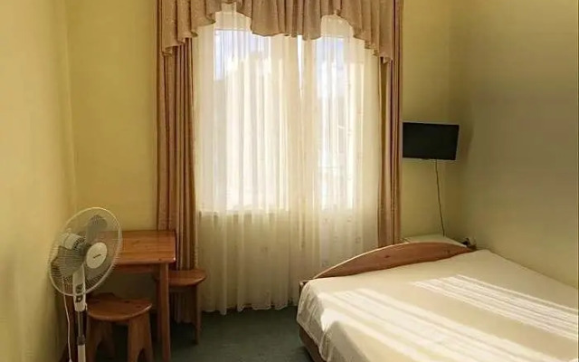 Гостевой дом Молодежный