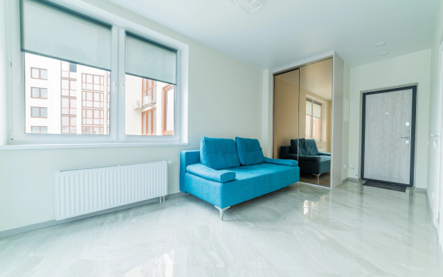 Apartments Belatravel Po Adresu Nezavisimosti, 88