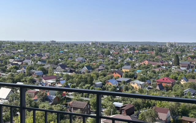 Апартаменты Тэцевская 4А