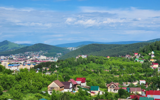 Chudesnoe Mesto Guest House